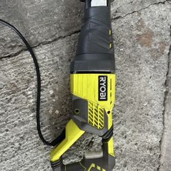 Electric Saw