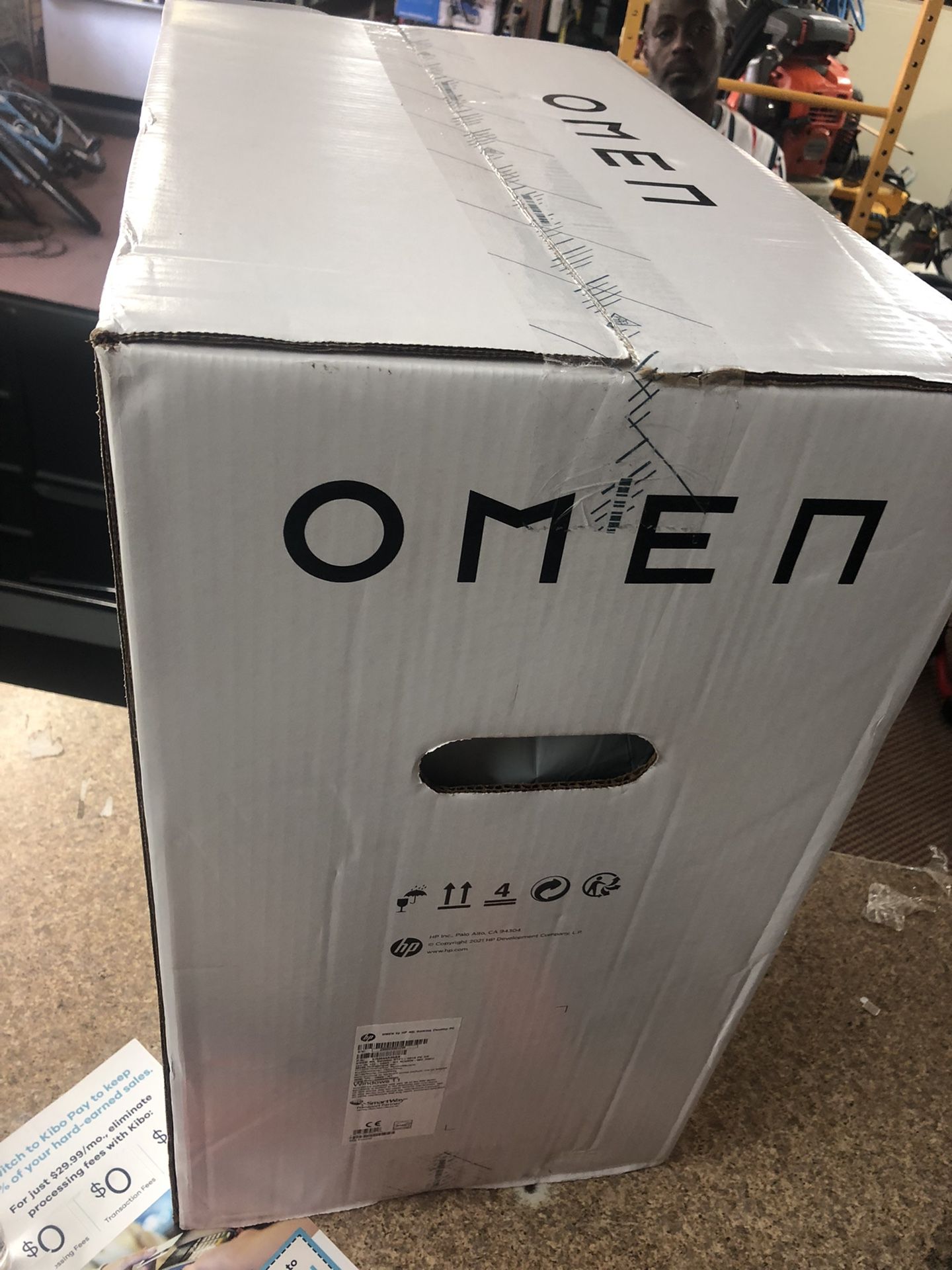 Gaming Desktop Computer 16 Gb Ram I5-12400