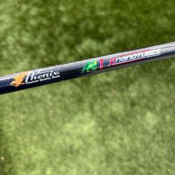 PHENIX M1 Nanotubes Fast Action Rod