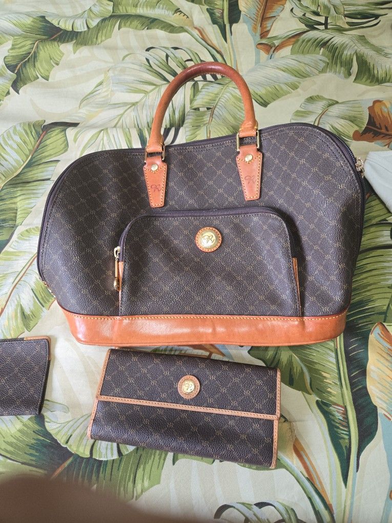 RIONI ITALIA PURSE W WALLET