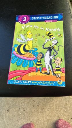 Show me the honey