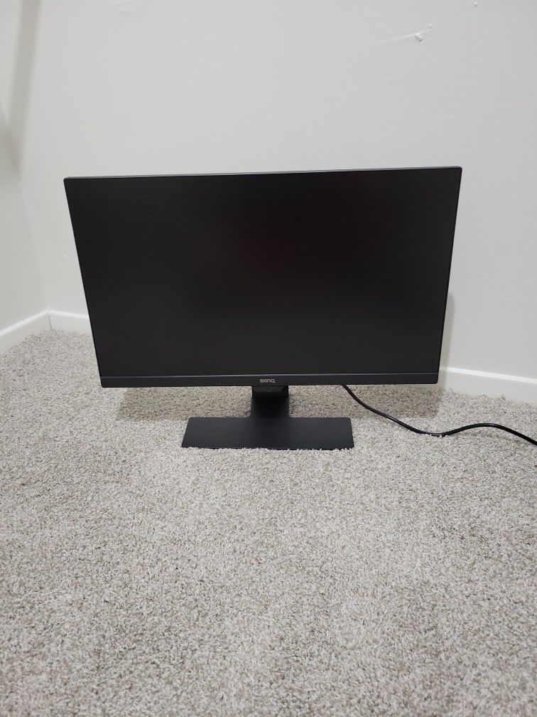 Benq  24 in GW2480 Series LED Backlight Monitor