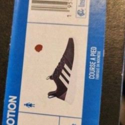 Adidas Women Shoe Sz 8 $30 READ DESCRIPTION PLZ 