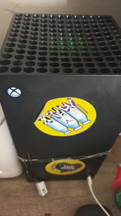 xbox series x