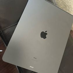 iPad Pro 12.9 3rd Gen