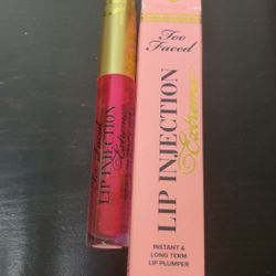 Too Faced