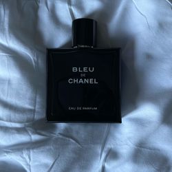 Bleu De Chanel EDP 5 Oz