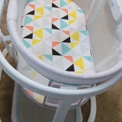 Fisherprice Baby Bassinet