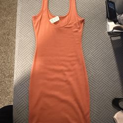 Love Tree Dress