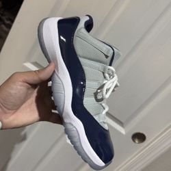 Jordan Low 11s 