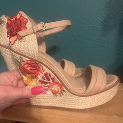 GIANNI BINI LADIES 