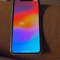 iPhone 11