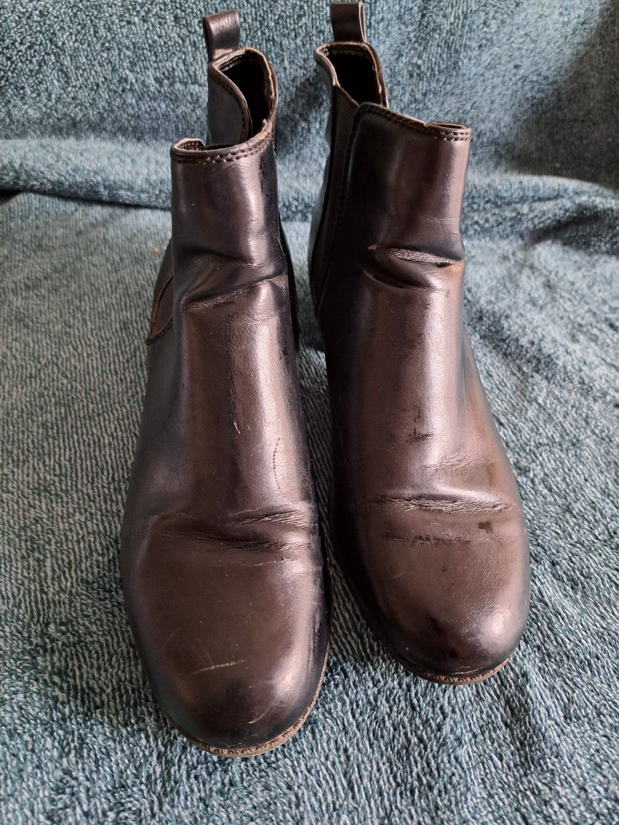 Bandolino Womens Boots 