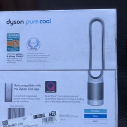 Dyson Pure Cool