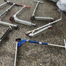 Scooters