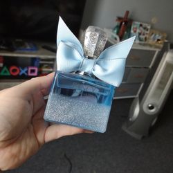 Fancy Blue Lady Perfume 2.8 FL OZ