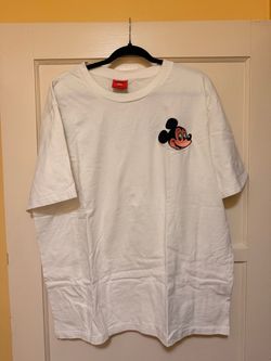 Disney Mickey and friends shirt- 2XL