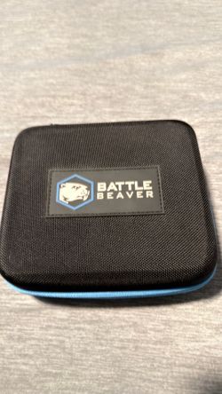 Battle beaver, PS5 controller