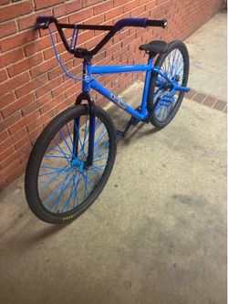 29 inch   Bmx