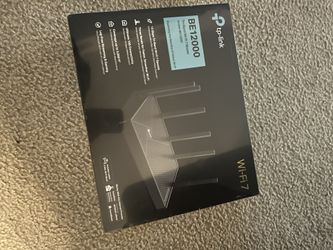 WiFi Router