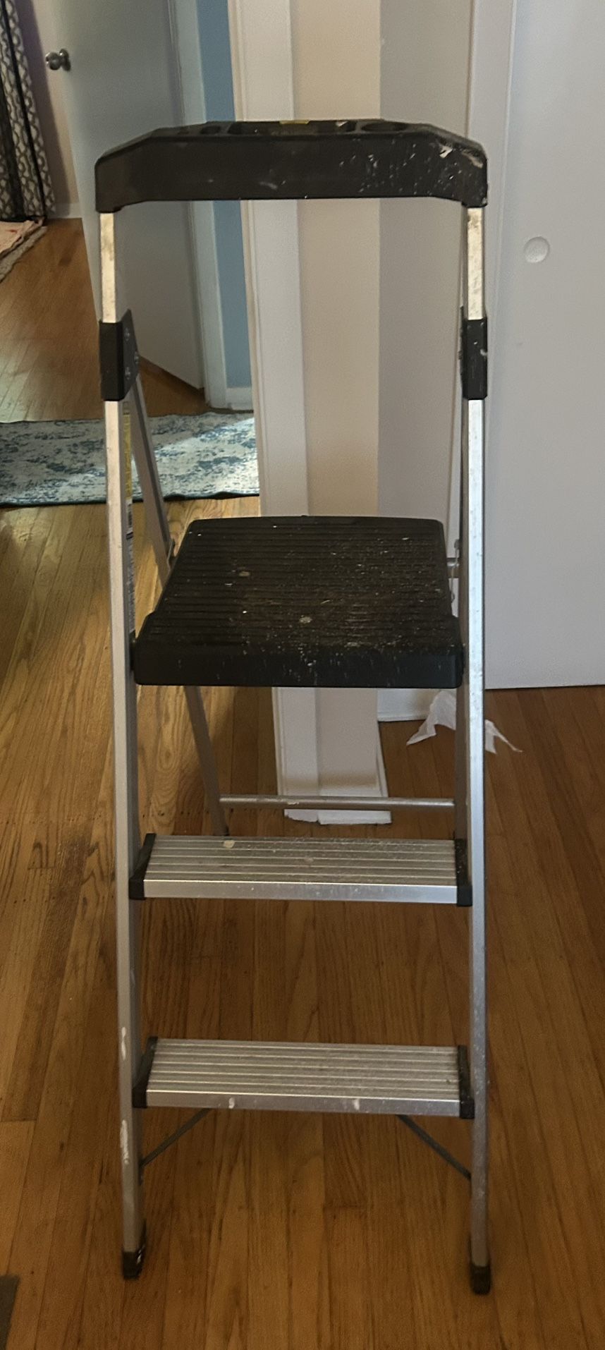 Step Ladder