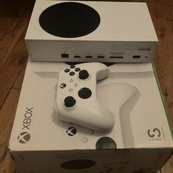 Xbox Series S