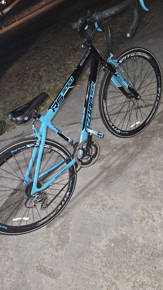 Ozone 500 Women's 700C RS3000 Road Bike