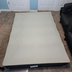 Full Size Box Spring