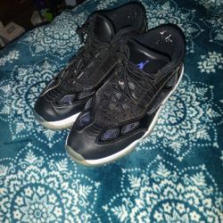 Nike Jordans  9.5 Mens 