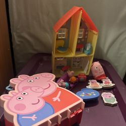 Peppa Pig Collection 