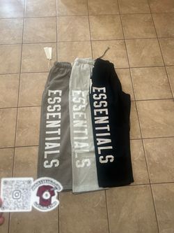 Essentials