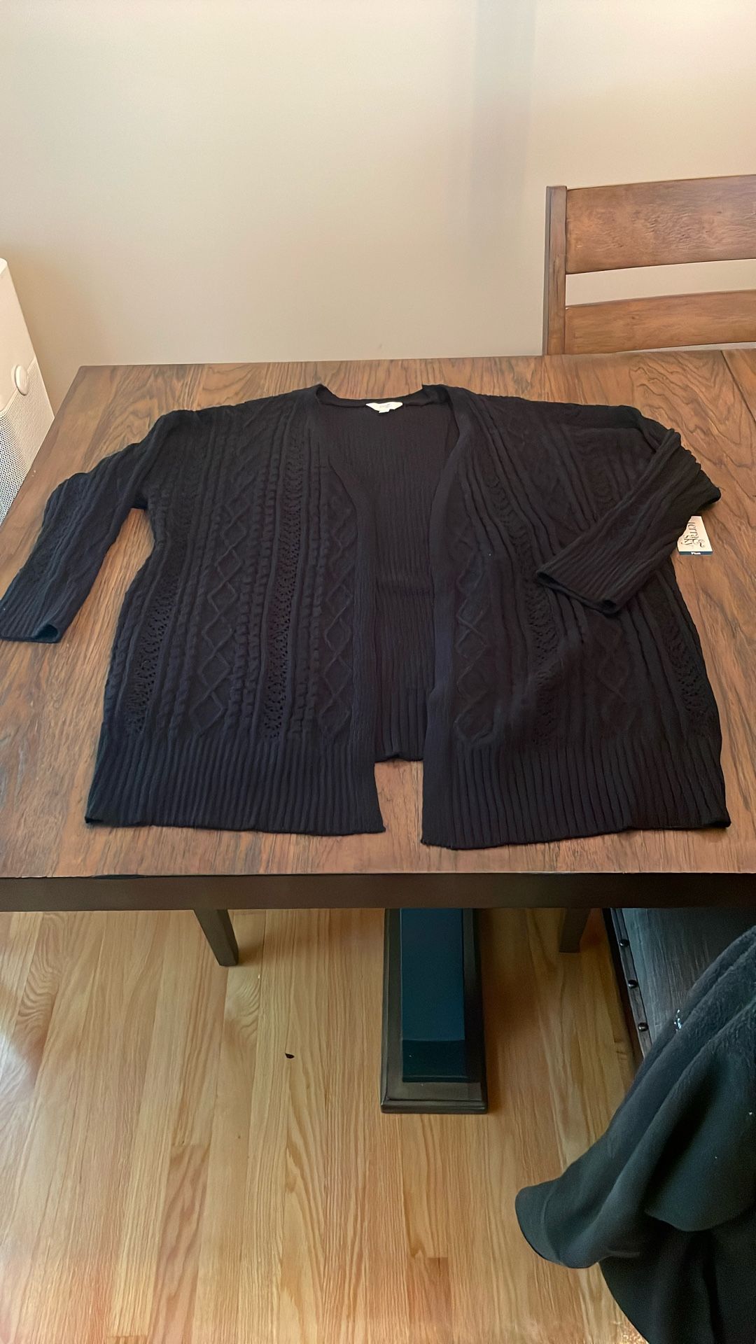 Terra Sky Cardigan