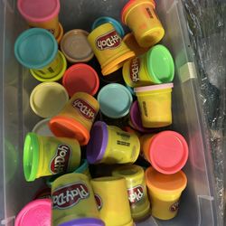 Play-Doh Variety Pack