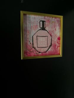 Wall decor