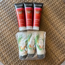 $15 (NEW!) Conditioner & Hair Cream