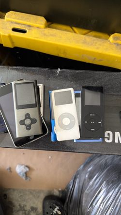 AirPods retro