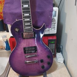 Leo Jaymz Single Cut Deluxe 