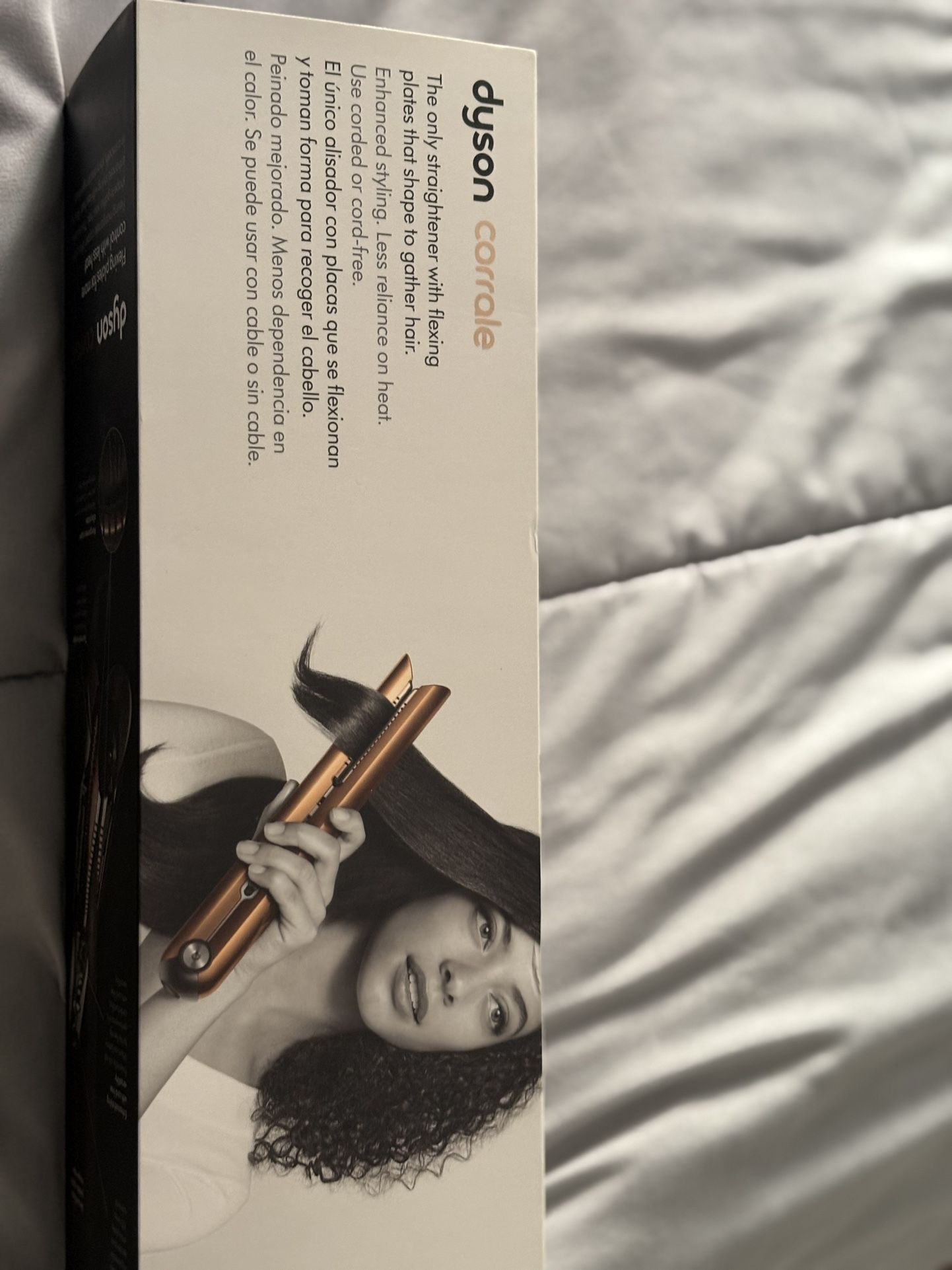 Dyson Córrale