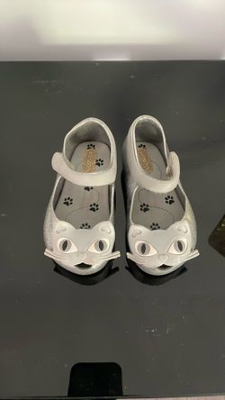 Mini Melissa Size 7 