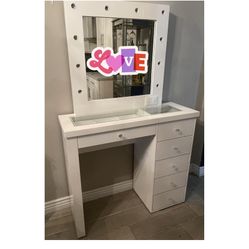 Vanity Set 