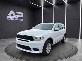 2019 Dodge Durango