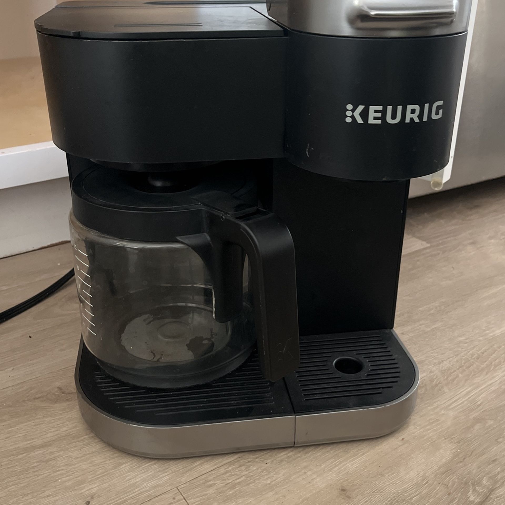 Keurig Coffee Maker