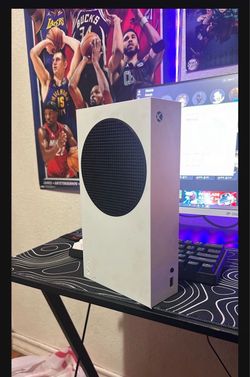 Xbox S