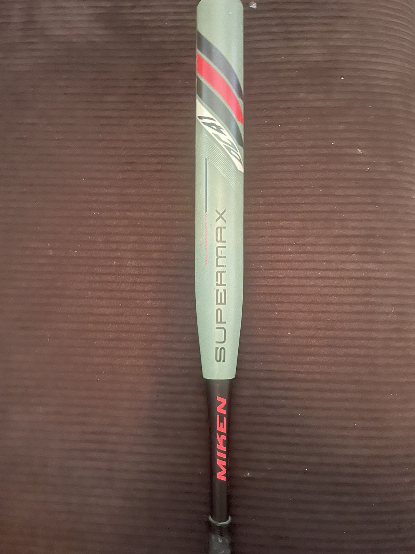 2020 Miken Dc 41 26oz