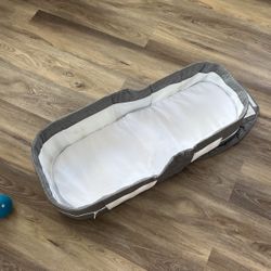 Portable Baby Bassinet