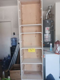Book shelf