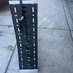 Heavy Dury Ramp For Motorcycle And Dirt Bike 