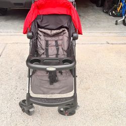 Graco Stroller in Good condition 
