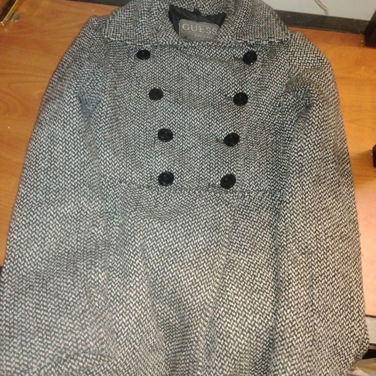Guess Trench Coat