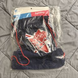 Olympic Gym Bag